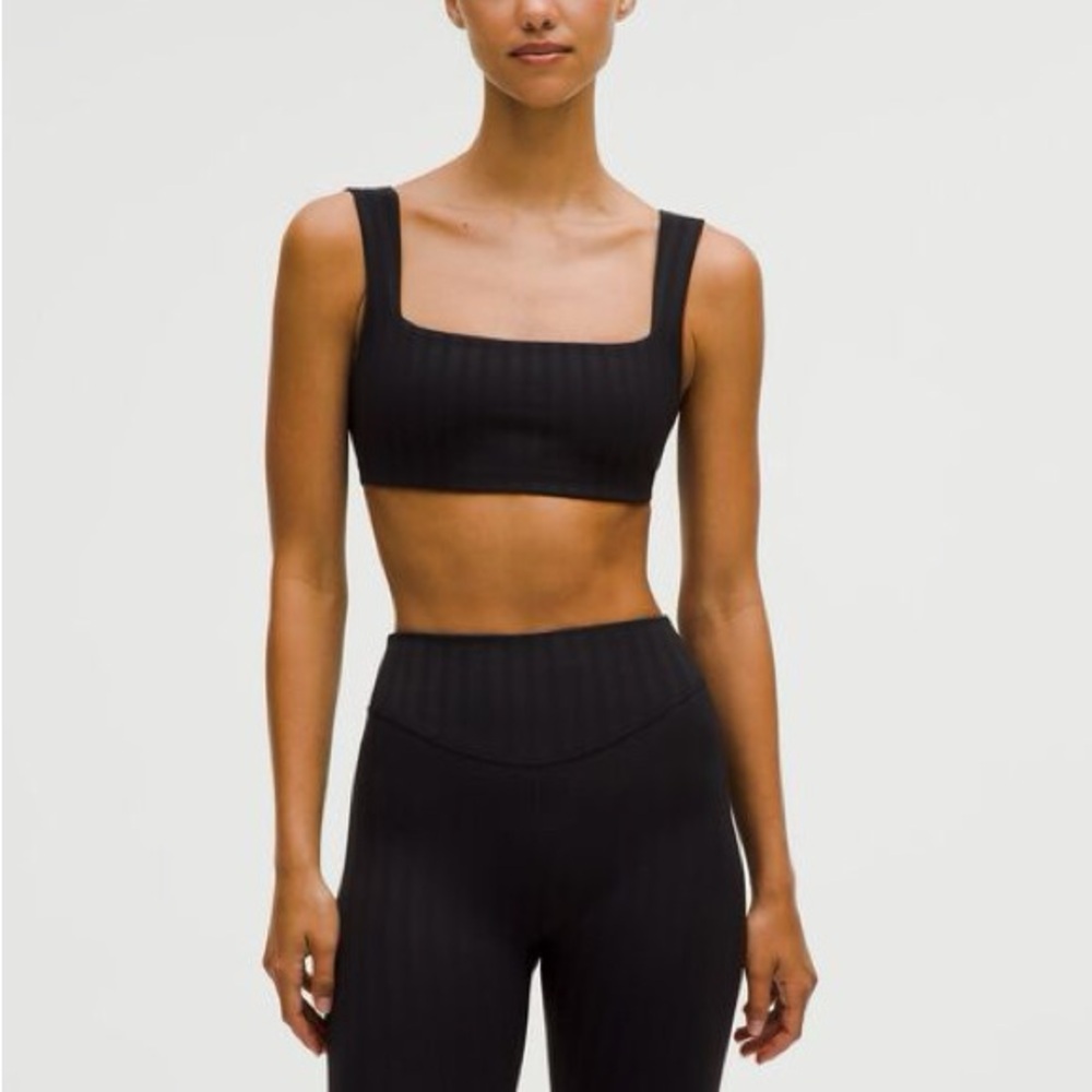 Wunder Under Tonal Stripe Set